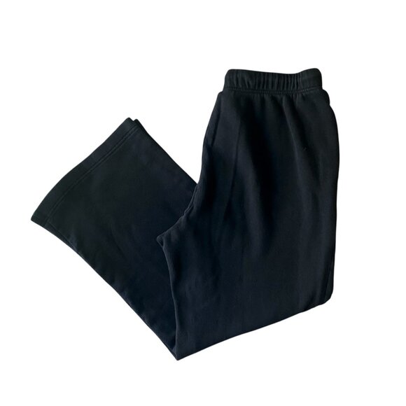 Women’s Extra High-Waisted SoComfy Wide-Leg Sweatpants - Picture 5 of 8